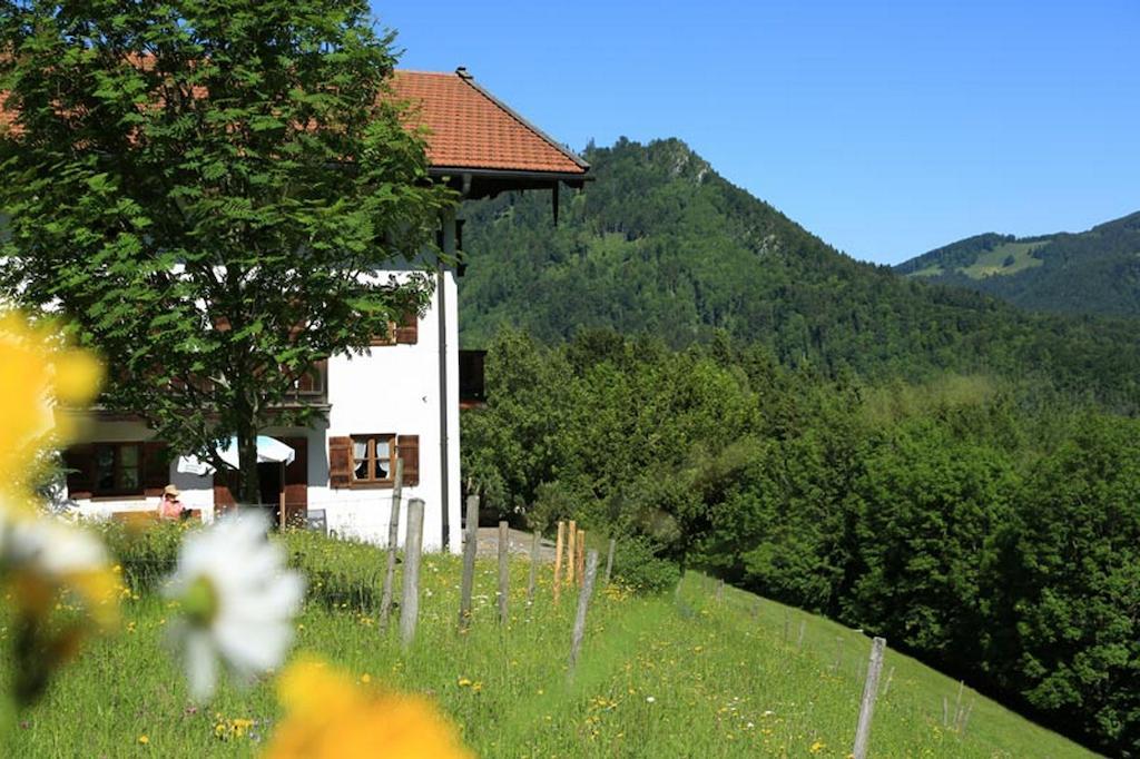רוהפולדינג Berggasthaus Weingarten חדר תמונה